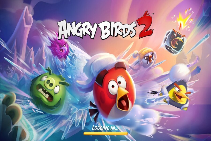 Tải Angry Birds 2 Mod APK v7.0.0 – Vô Hạn Tiền, Kim Cương & Năng Lượng