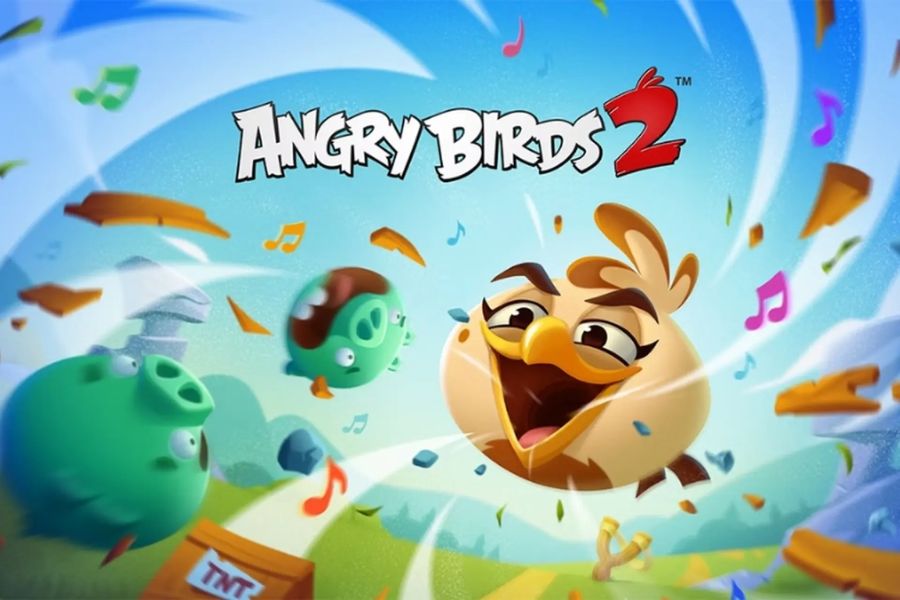 Tải Angry Birds 2 Mod APK v7.0.0 – Vô Hạn Tiền, Kim Cương & Năng Lượng