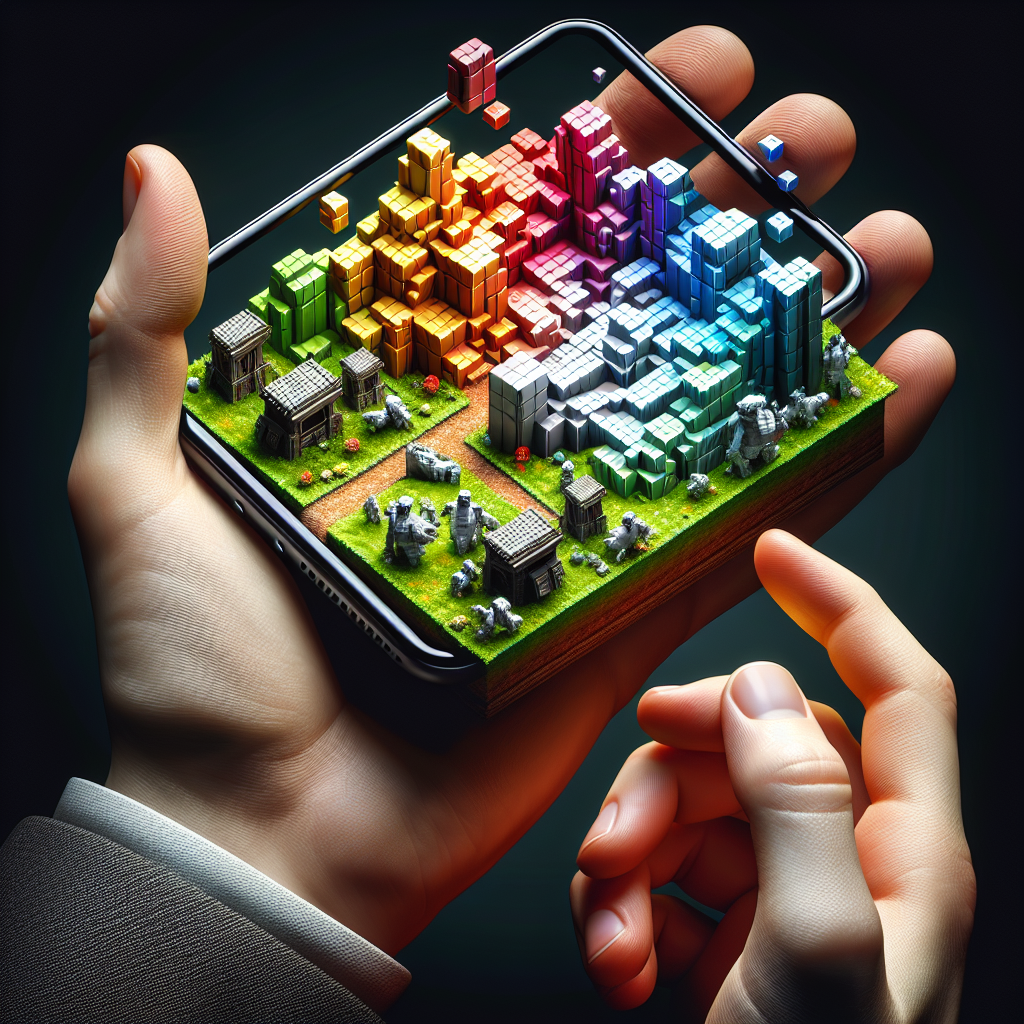 Giao diện chính của Minecraft MOD Tiếng Việt mới nhất MOD APK