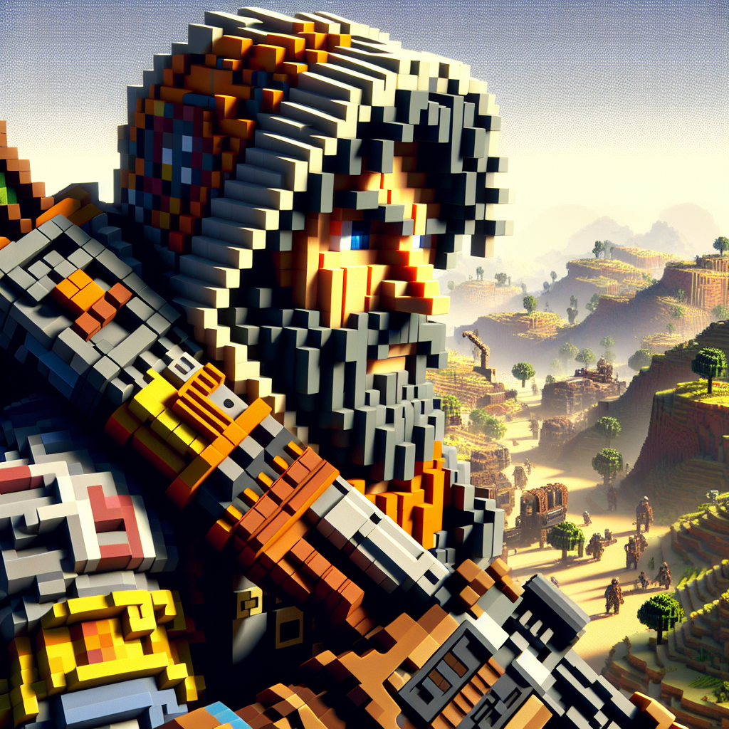 Giao diện chính của Minecraft MOD Tiếng Việt mới nhất MOD APK